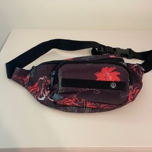 Neff Fanny pack, waist bag, single shoulder strap
